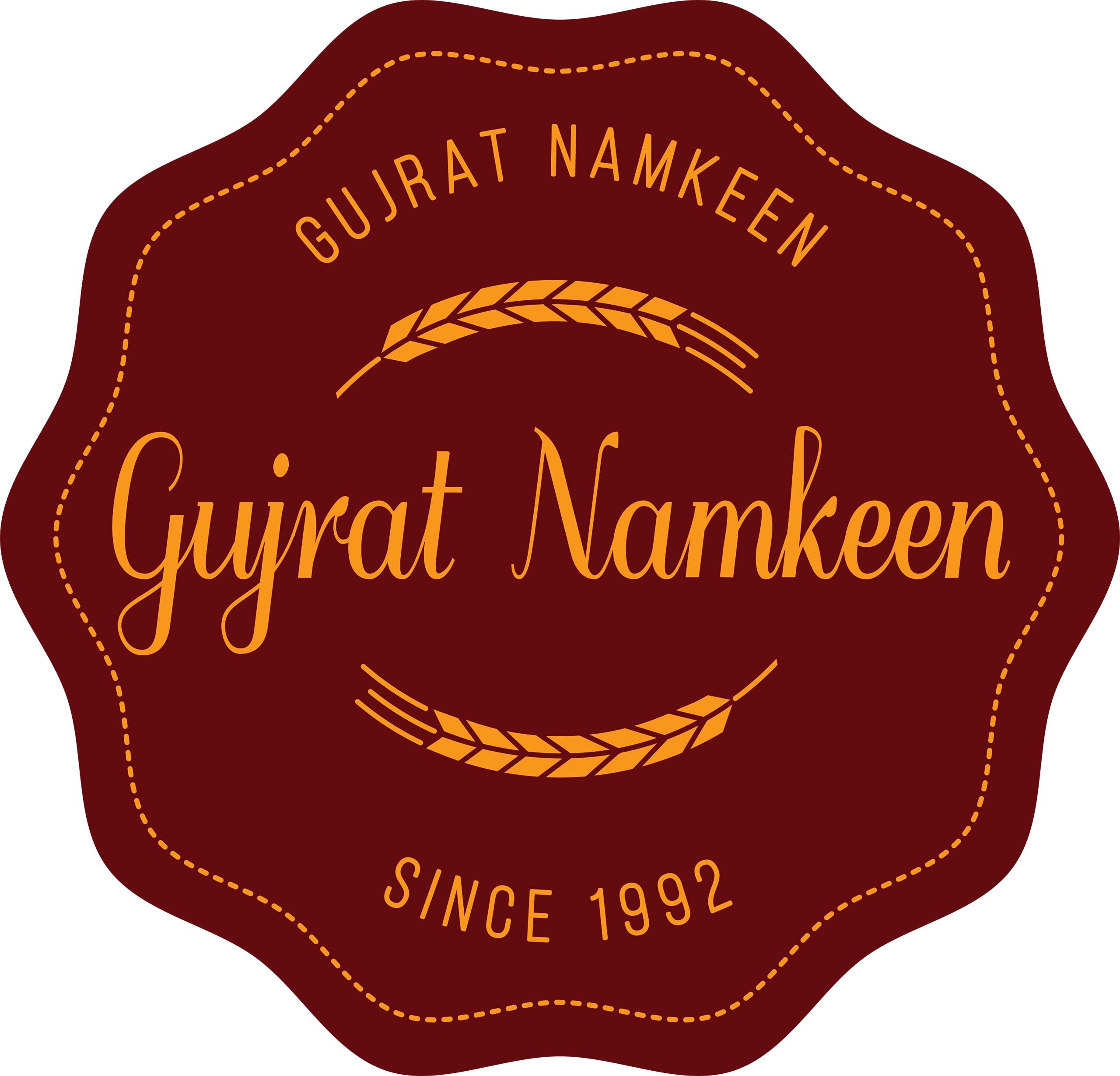 Gujrat Namkeen Gujarat Namkeen Hand Made Gujarati Plain Boondi Pure Vegetarian Snacks (400 Gram)|| Indian Snacks || Homemade and Ready to Eat, Spicy Namkeen,(400 gram)