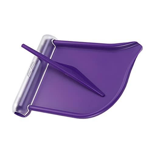 EXCEART EXCEART 1 Set Pill Counting Tray Pill Counter Pharmacist Tray Pill Dispensing Tray Pill Dispenser with Spatula for Doctor Pharmacist