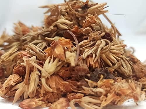 YAMKAY yamkay Dried Magilam Poo Maul sari Flower Spanish cherry Flower 250gm
