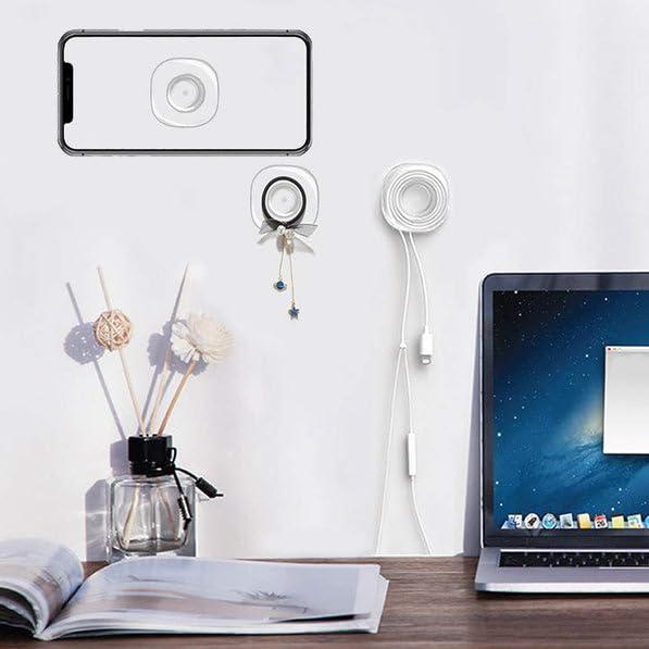 Heerlen Multi Purpose Super Gel Pads Anti Slip Nano GRIPPING Pads Application for CAR