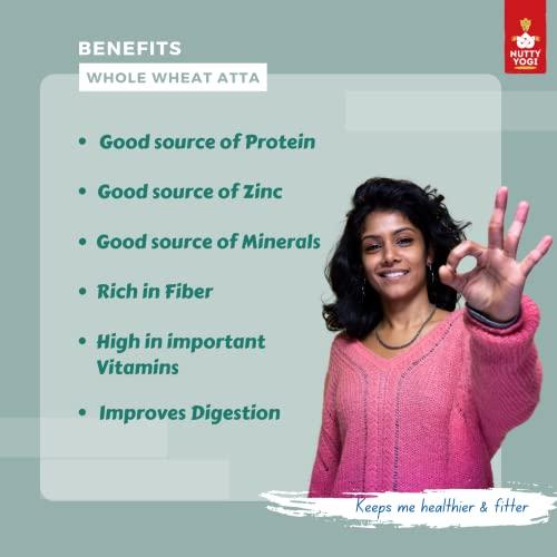 The Nutri Lab Granola BAR, Gluten Free, Sugar Free, no Artificial sweeteners, high Protein and Energy, no Artificial Flavours and Colors, Handmade (Dark Chocolate)