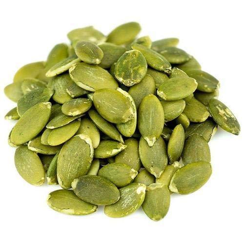Roods Roods Fresh Natural Pumpkin Seeds Jumbo,( 400 Gram )