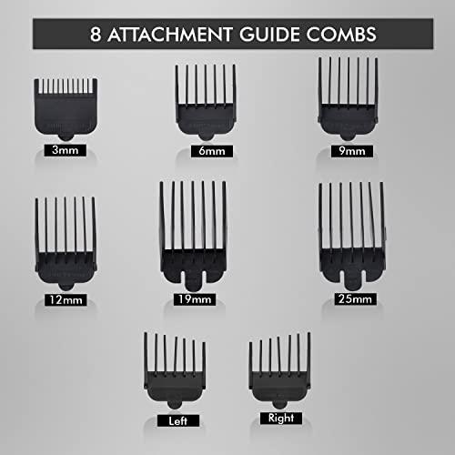 VEGA PROFESSIONAL VEGA PROFESSIONAL Pro Cut Hair Clipper, (VPVHC-03) - Black