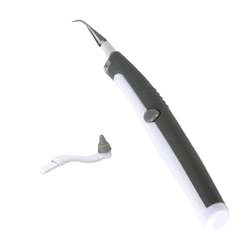 T.O.G. T.O.G. Electric Tooth Cleaner Floss Teeth Cleaning Oral Care for Men