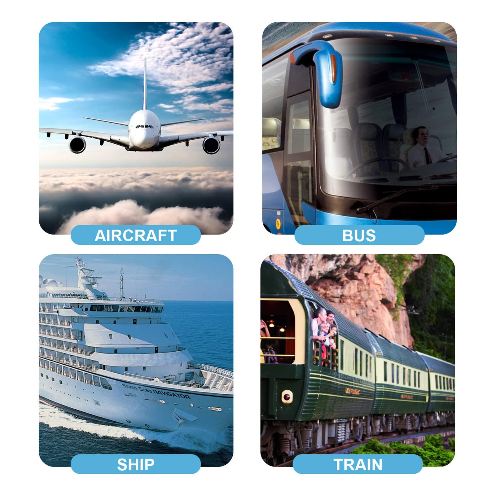 CH2-27APR23-B51WLC6S Generic South Moon 10Pcs/Box Motion Sickness Patches Herbal Relief Non Drowsy Travel Carry Relieves Dizziness Vomiting |