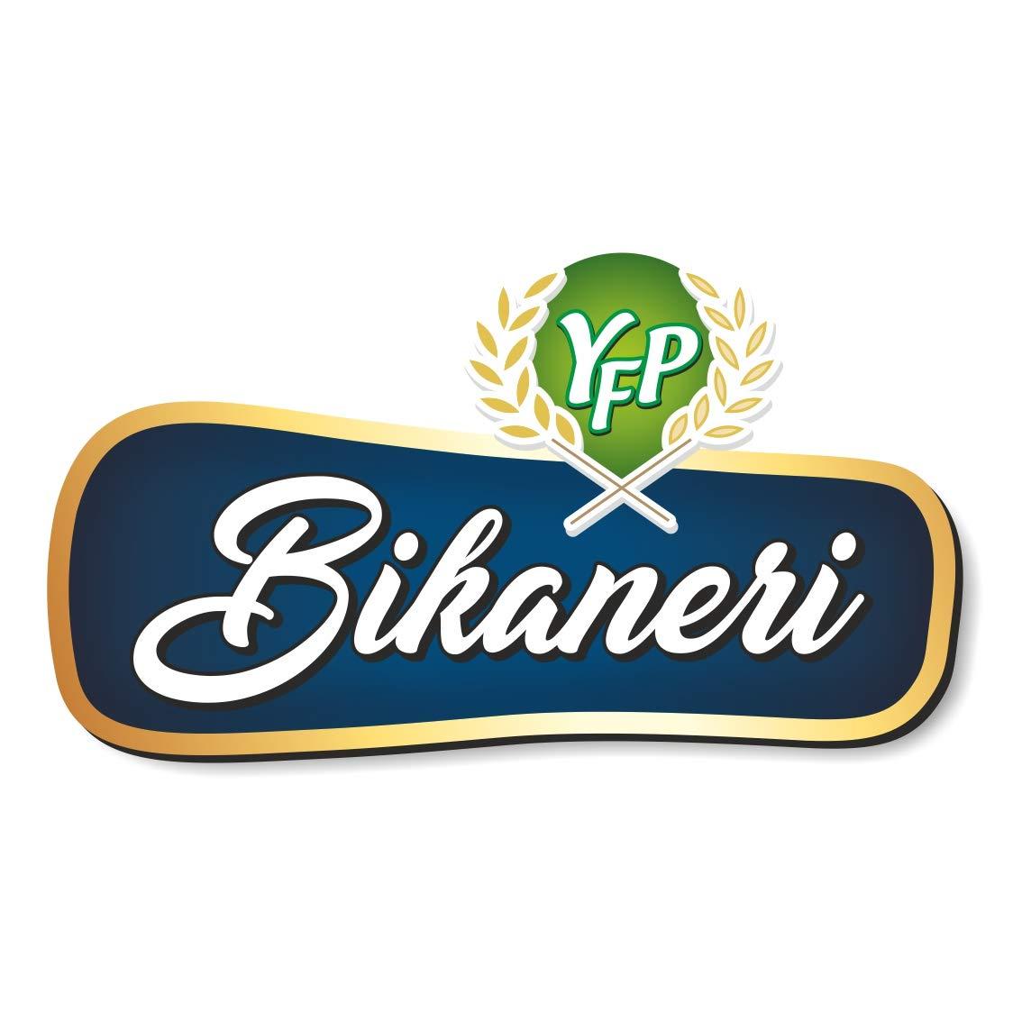 YFP Bikaneri YFP Bikaneri Special Rasgulla Gulab Jamun Combo 1+1 Kg