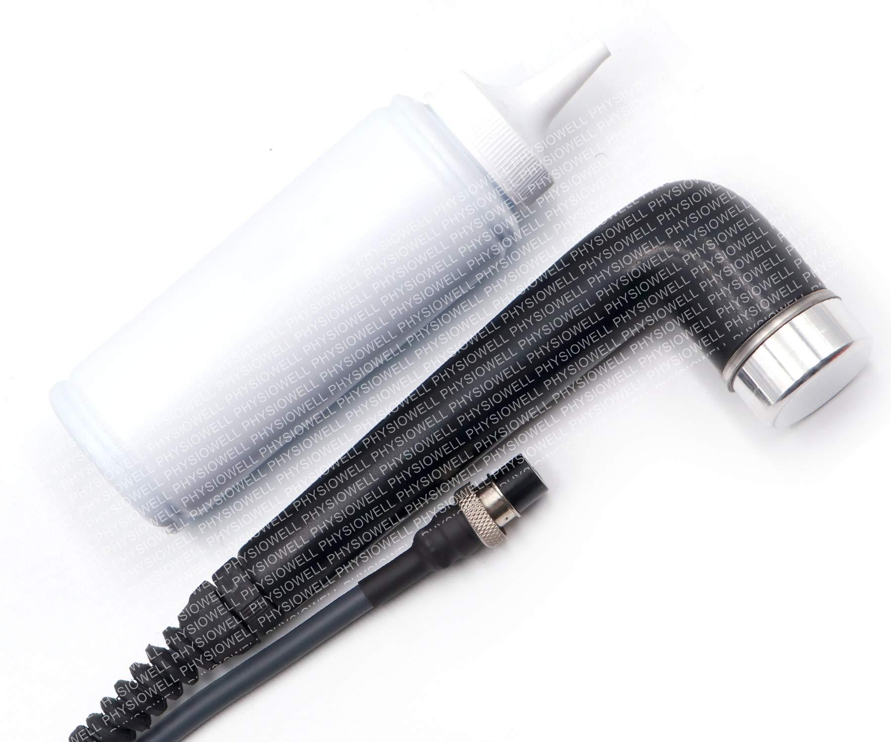 Physiowell Physiowell Ultrasound Therapy Machine Portable Model Ultrasound Therapy Machine Ultrasound Machine