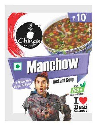 Ching's Secret Ching\'s Secret Manchow Instant Soup
