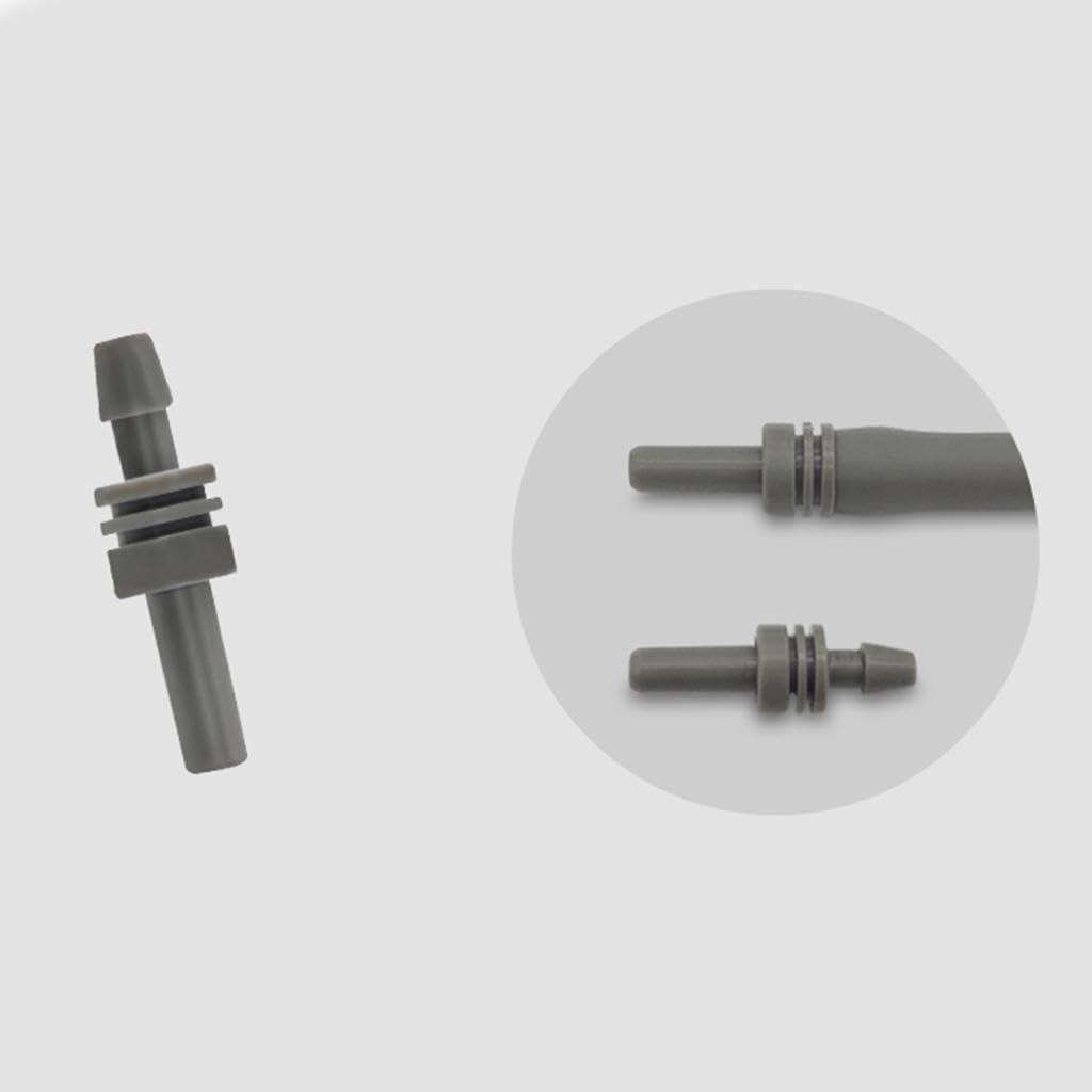 Bnf Bnf Universal Blood Pressure Monitor Extension Tube Cuff Connector Accessory 05 Health & Beauty | Medical, Mobility & Disability | Monitoring & Testing | Blood Pressure Monitoring