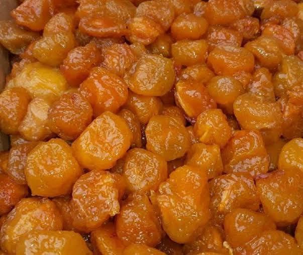Dry Fruit Wala Dry Fruit Wala Aloo Bukhara, Dried Plum in Dry Fruits, 1Kg