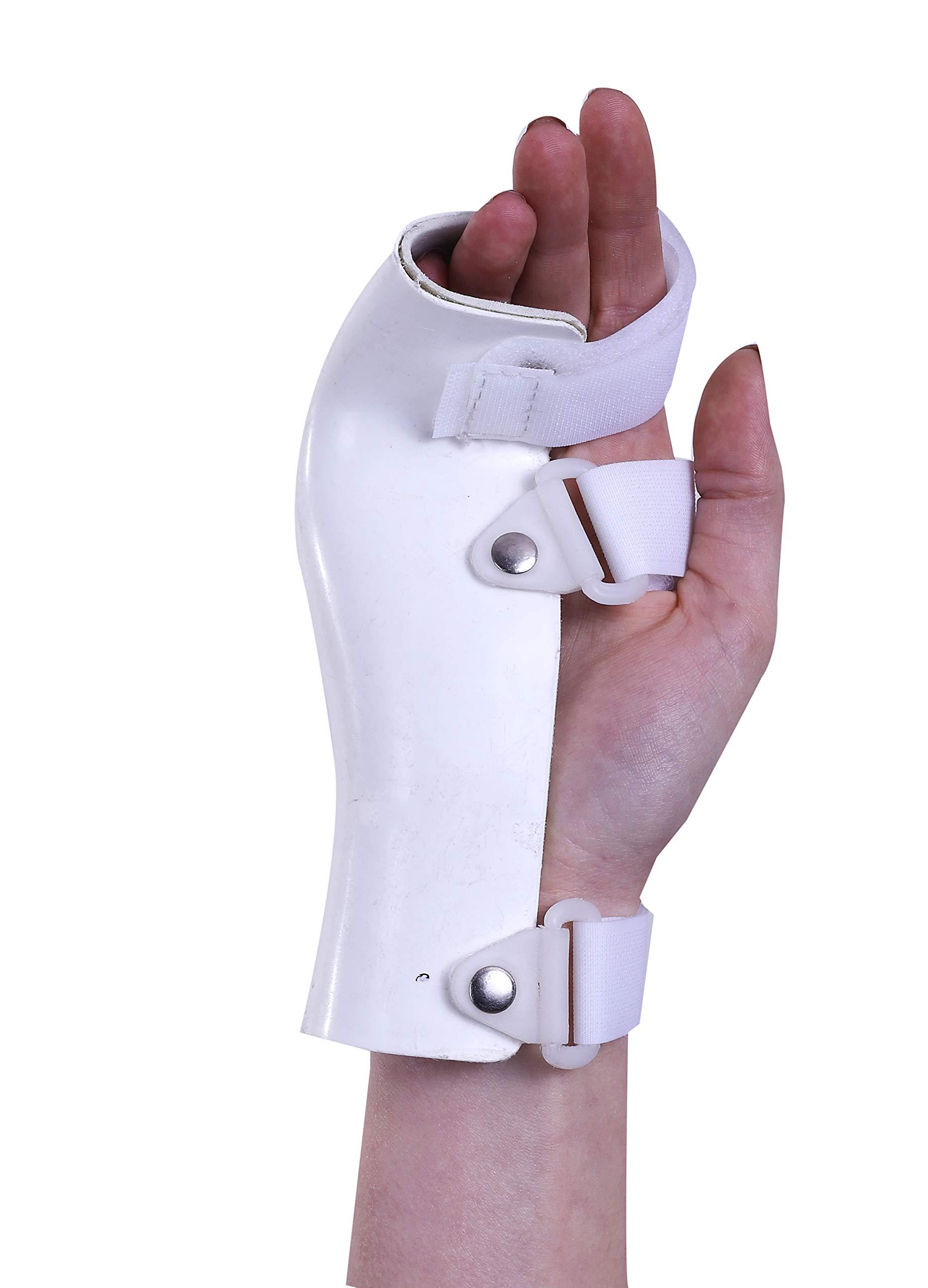 Relief Relief Metacarpal Splint