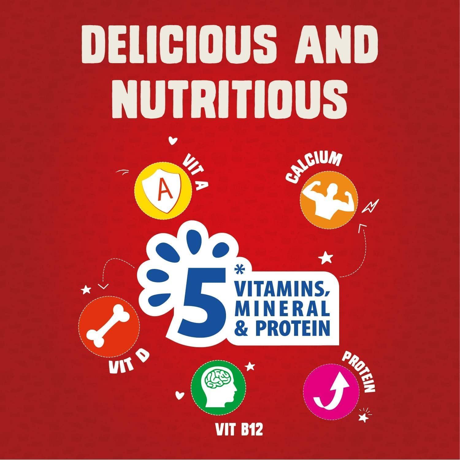 Generic Laughing Cow Original Cheese Triangle Portion Delicious Each 120gm (Pack Of 3) Imported