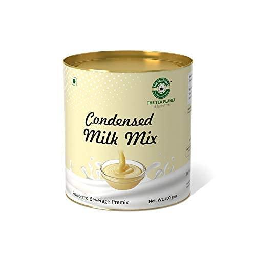 The Tea Planet The Tea Planet Condensed Thick Milkshake Mix Powder - 250gm