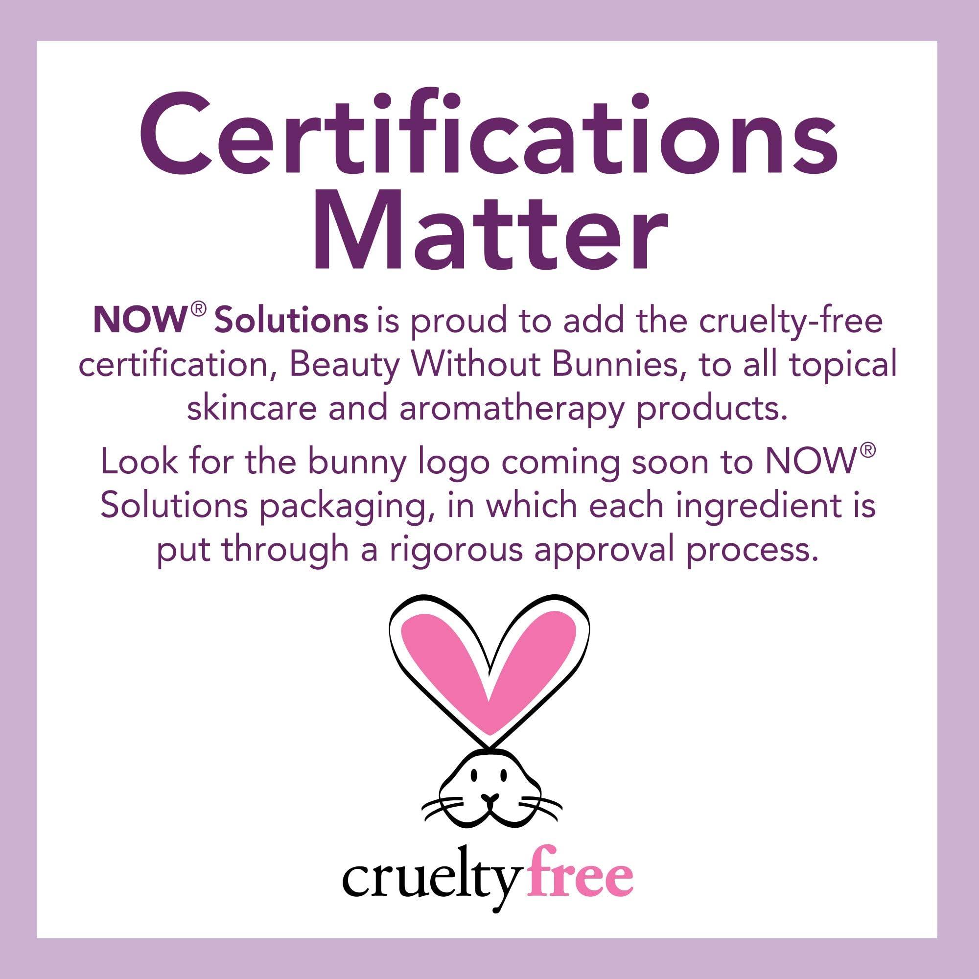 Now Foods Now Foods Comforting Massage Oil, 16 Fl Oz