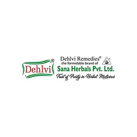 Dehlvi Dehlvi HEALTH TONIC–A complete health tonic for entire family (500ml)
