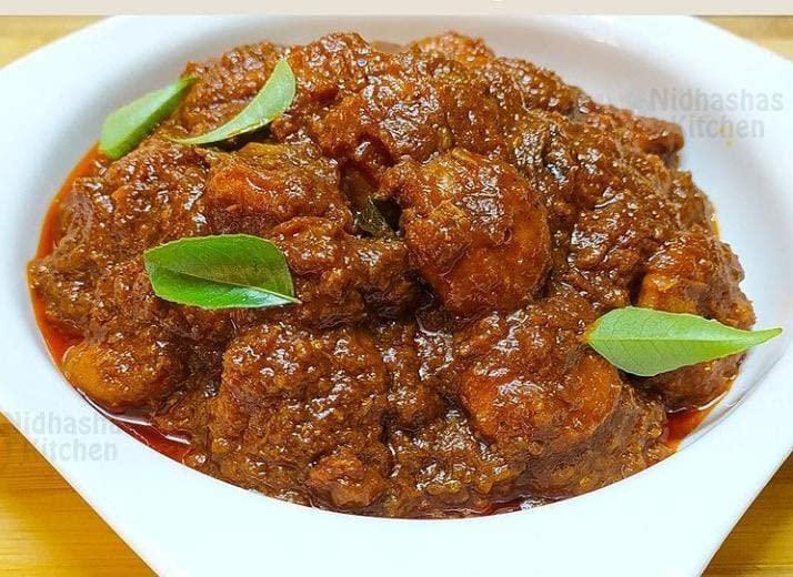 VEERAH-TASTE MATTERS VEERAH-TASTE MATTERS Dindigul Biriyani Mix 600G (Pack Of 3) And Traditional Chettinad Chukka Masala Powder 100G(Pack Of 1)