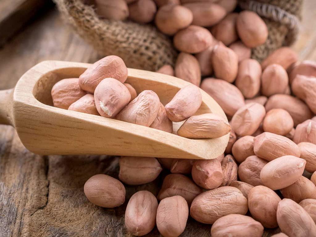 Chaklasiya Chaklasiya singdana Mungfali Dana 500gm