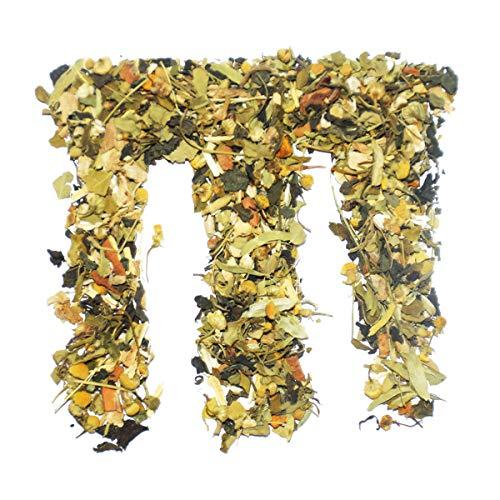 The Indian Chai The Indian Chai – Nursing Mothers Tea 100g for Healthy Lactation with Fenugreek, Milk Thistle, Fennel Seed & More for Breastfeeding!