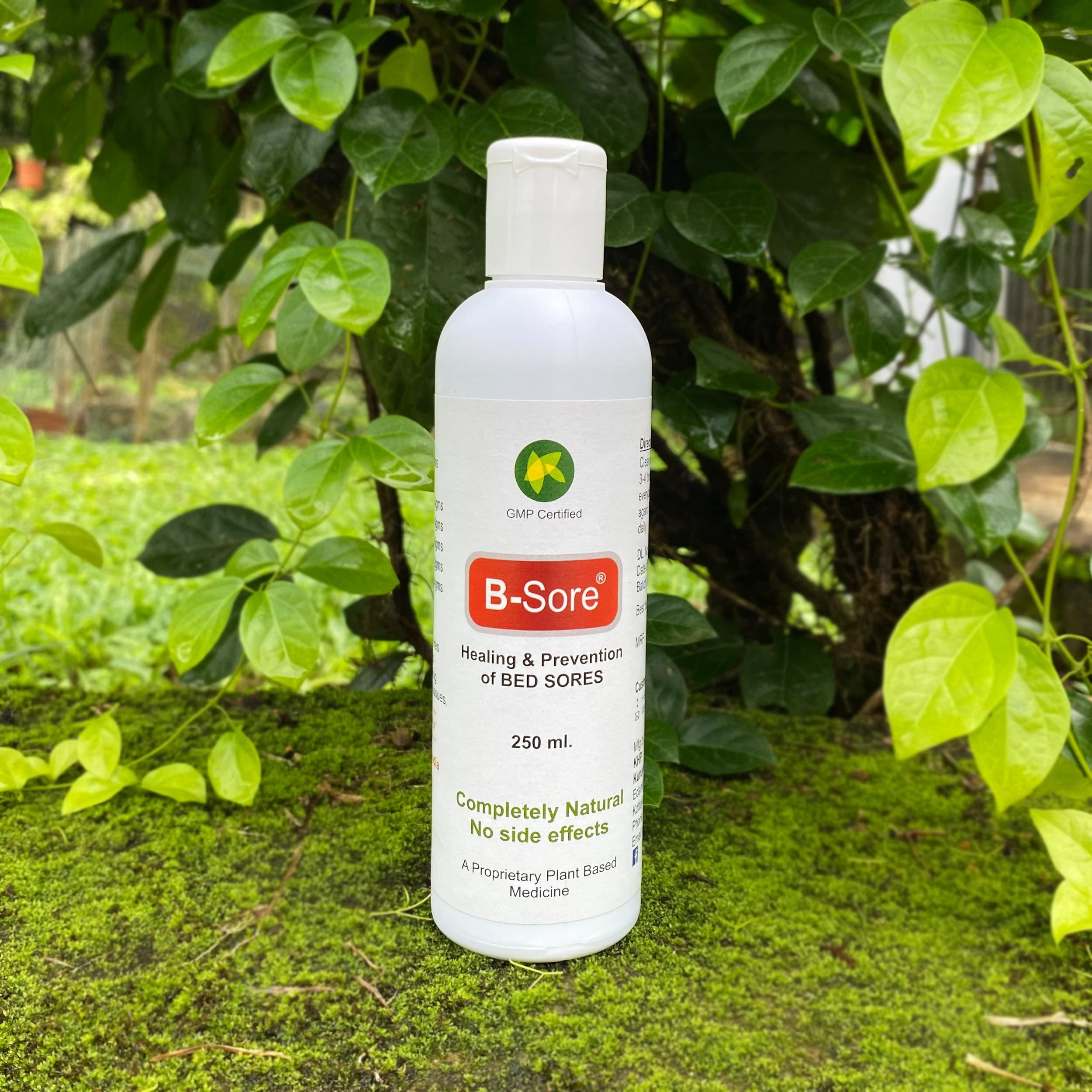 B -SORE B -SORE,B-Sore | Prevention and cure for bedsores/pressure ulcers. Heals non healing ulcers. Completely natural. Relieves Pain.