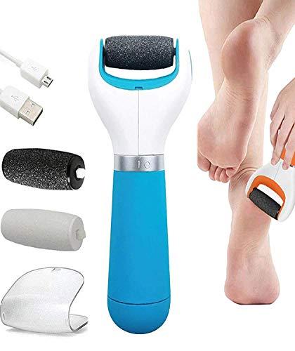 SGMSC SGMSC Dead Skin Remover Crack Heel Remover Smooth Heel Repair Machine in Home Foot Care spa (Color May Vary : Set of 1)