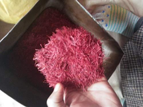 Noor Brand Saffron Noor Brand Saffron (5 Gm Pack)