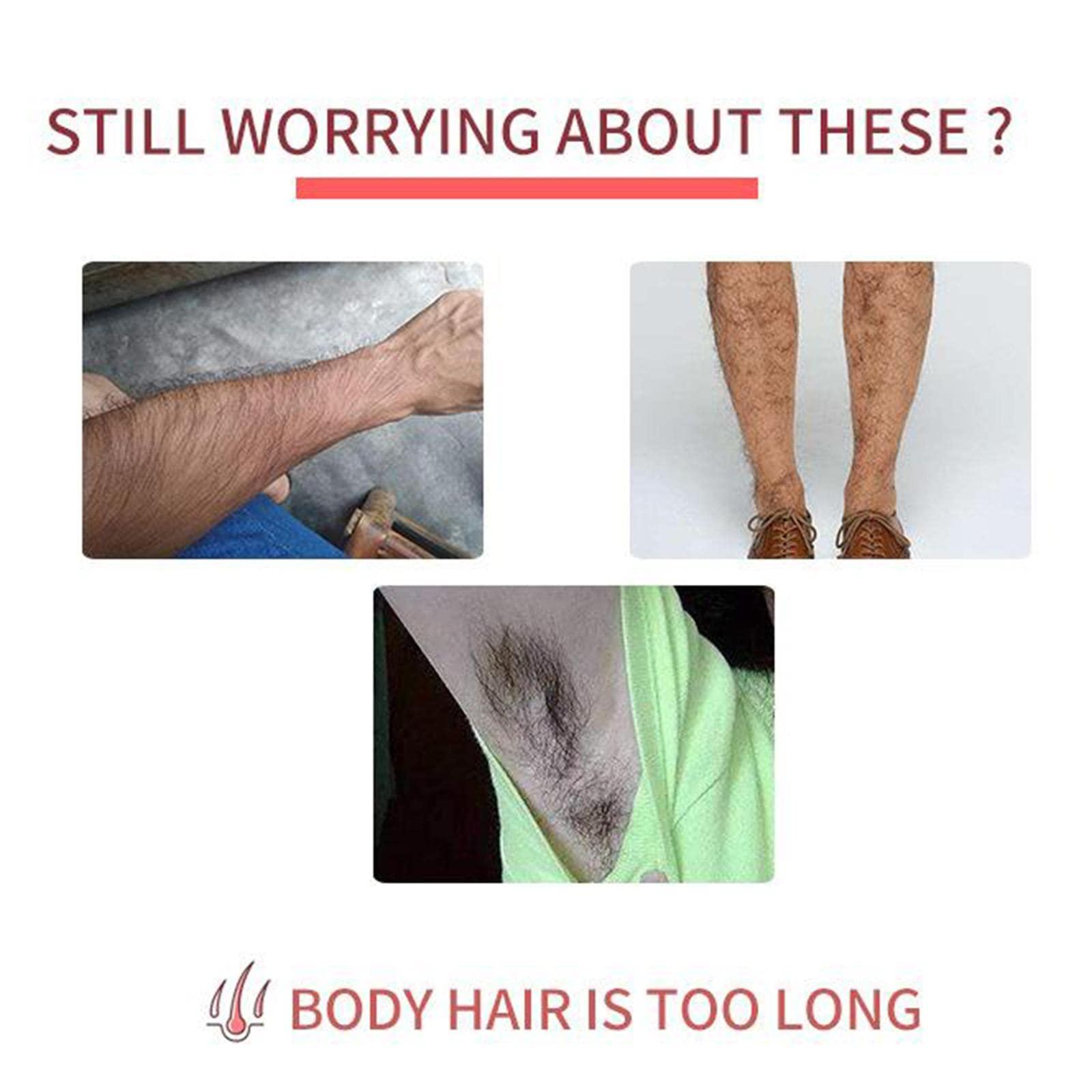 CALANDIS CALANDIS 150Ml Hair Removal Bubble Cream Hair Remover Spray Depilatory Painless