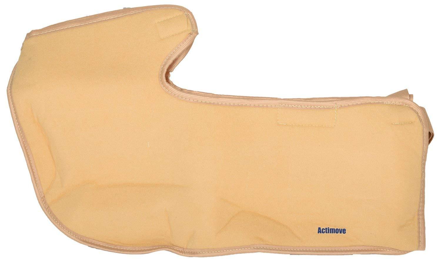 Comfort Comfort Arm Sling Pouch Ultra: Sling Is Used to Immobilize the Arm Movement While Injury (Medium) (S)