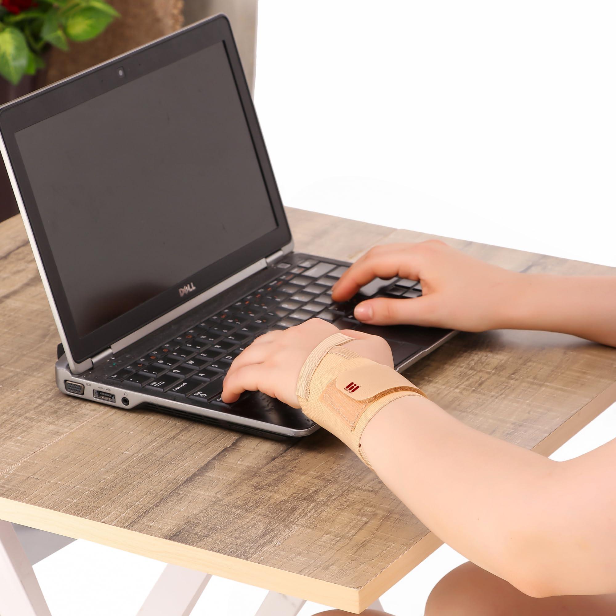 BELTWALA BELTWALA Carpal Tunnel Splint