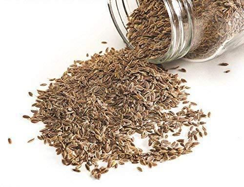 Siddhi siddhi Food Ajwain/Omam/Carom Seeds (Ajwain) (2 KG)