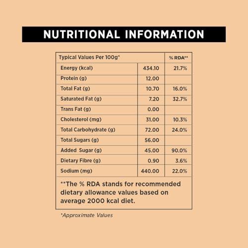 AMAZON Amazon 3 in 1 Instant Coffee Latte Premix 20 Sachets Each 20g Pack of 1