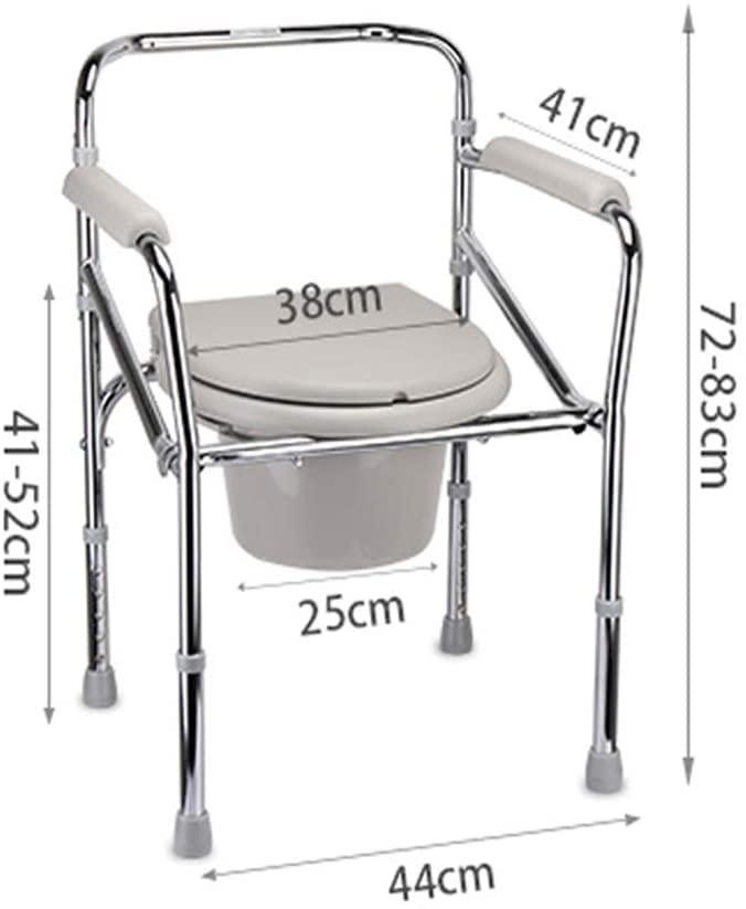 FLIPOP FLIPOP Portable Indian Toilet to Western Convertor | Toilet stool | Toilet Commode for patients | Indian Commode chair | Portable Toilet Seat for Adult, Handicap People (HEIGHT ADJUSTABLE)