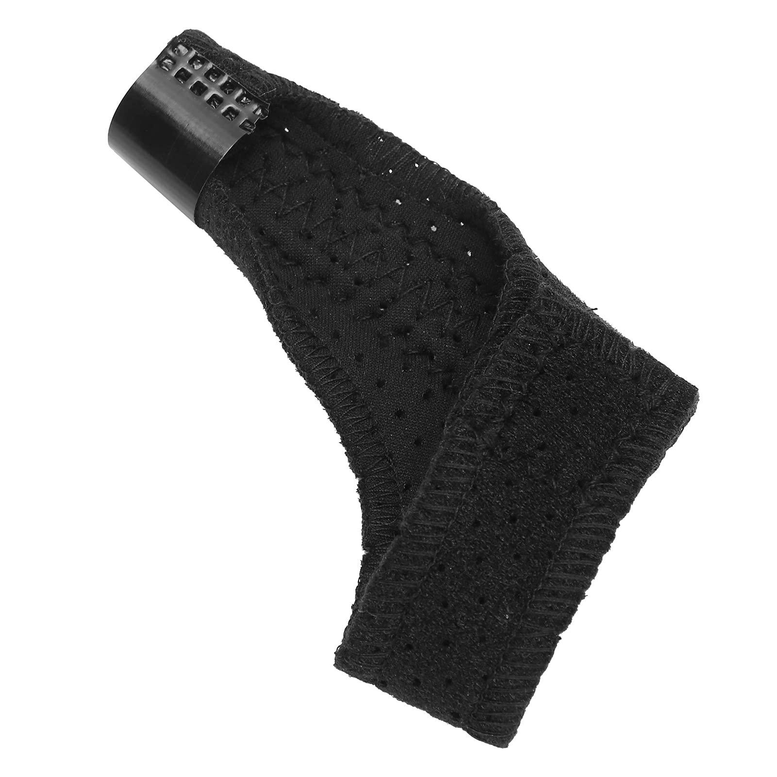 Zyyini Thumb Brace & Thumb Saddle Joint, Thumb Splint, Thumb Brace Support, Children Thumb Brace Support Finger Fracture Pain Relief Thumb Corrector Stabilizer(S)