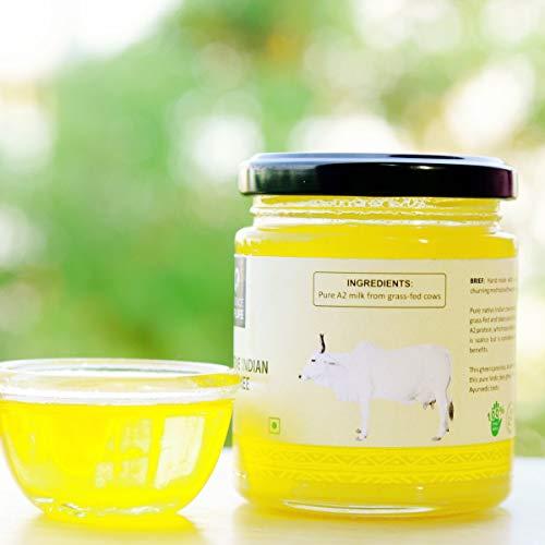 Essence of Life Essence of Life Native Indian Cow Ghee - 175ml