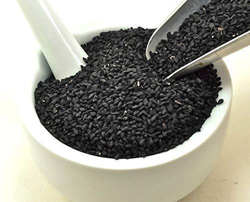 LJL Traders LJL Traders Black Cumin Seed / Kalonji / Nigella Seeds / Negalla Stiva / Karimjeerakam -100g