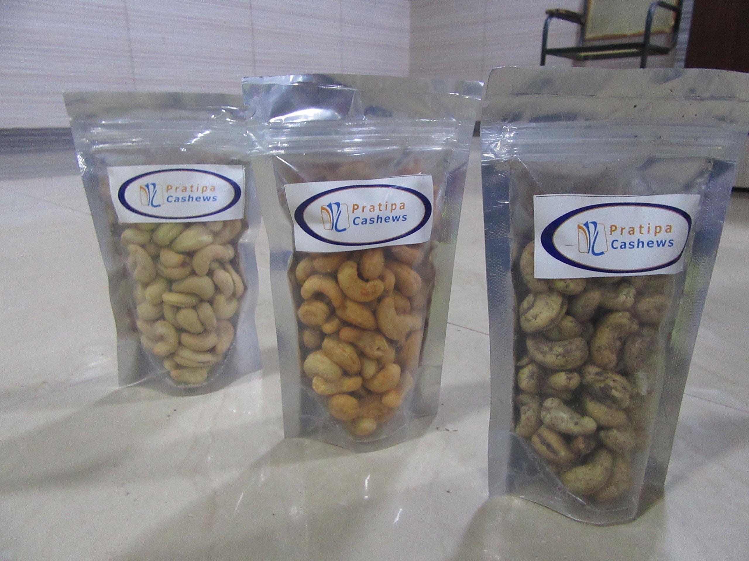 Pratipa Cashews MASALA CASHEWS