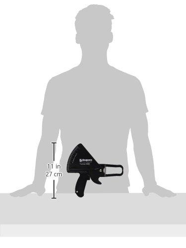 TrimCal 4000 Sequoia Fitness TrimCal 4000 Body Fat Caliper (Black)