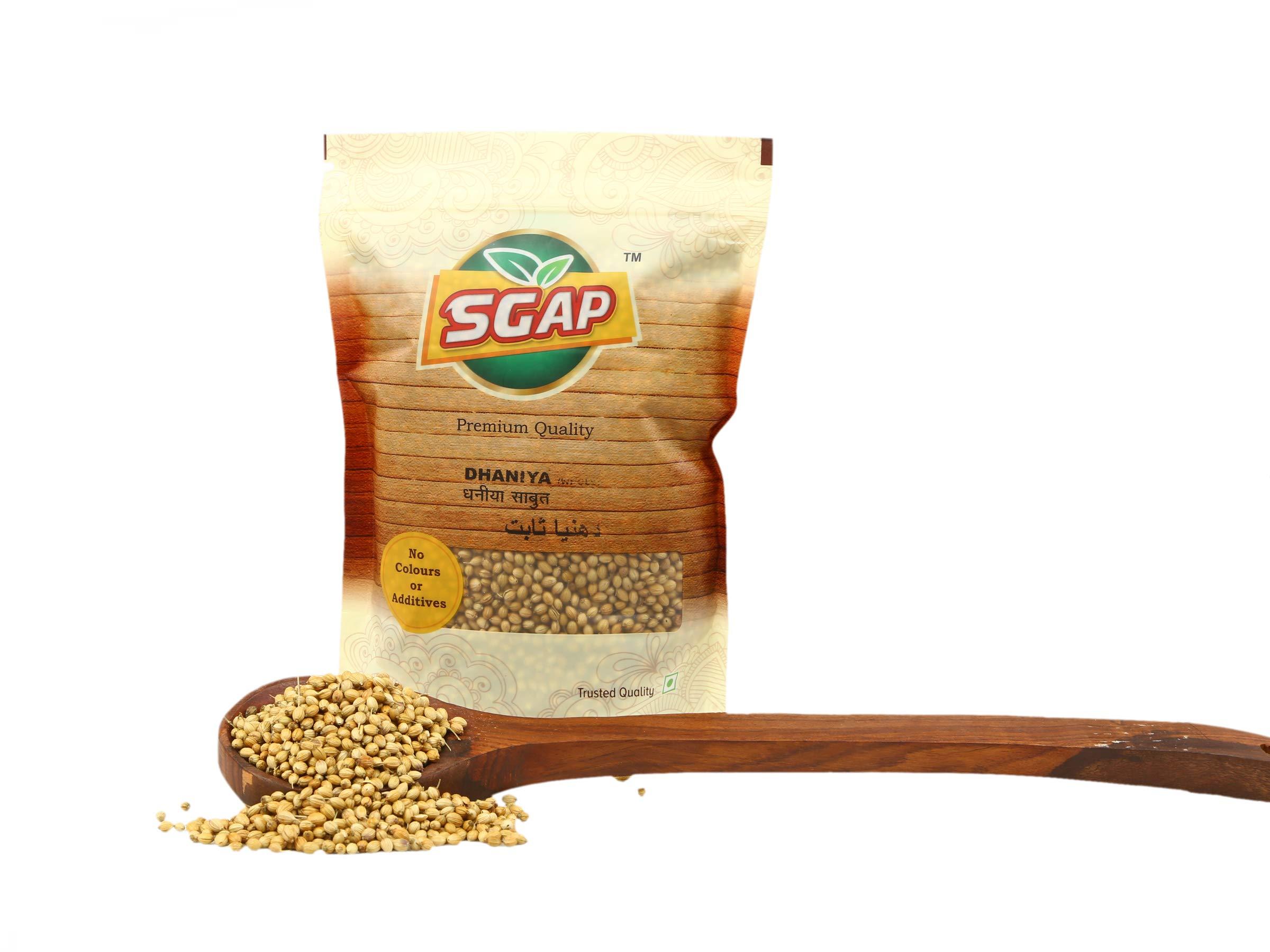 SGAP SGAP Coriander - Dhaniya 200 gm