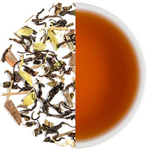 TeaRaja Tearaja Darjeeling Masala Tea, 100g