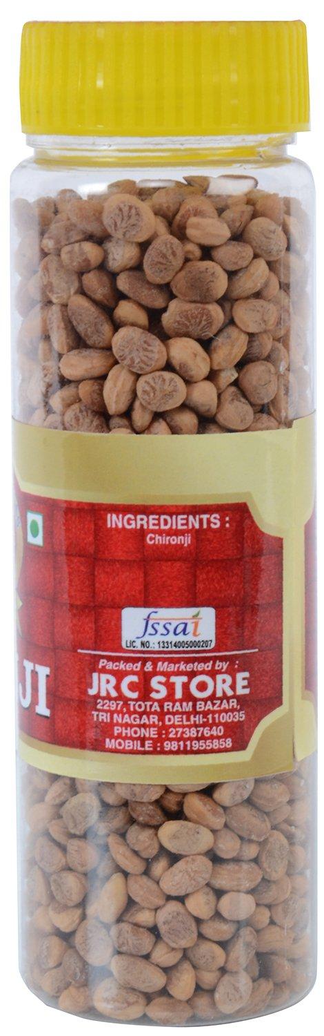 JRC JRC Chironji, Charoli Dry Fruits 100 Gms