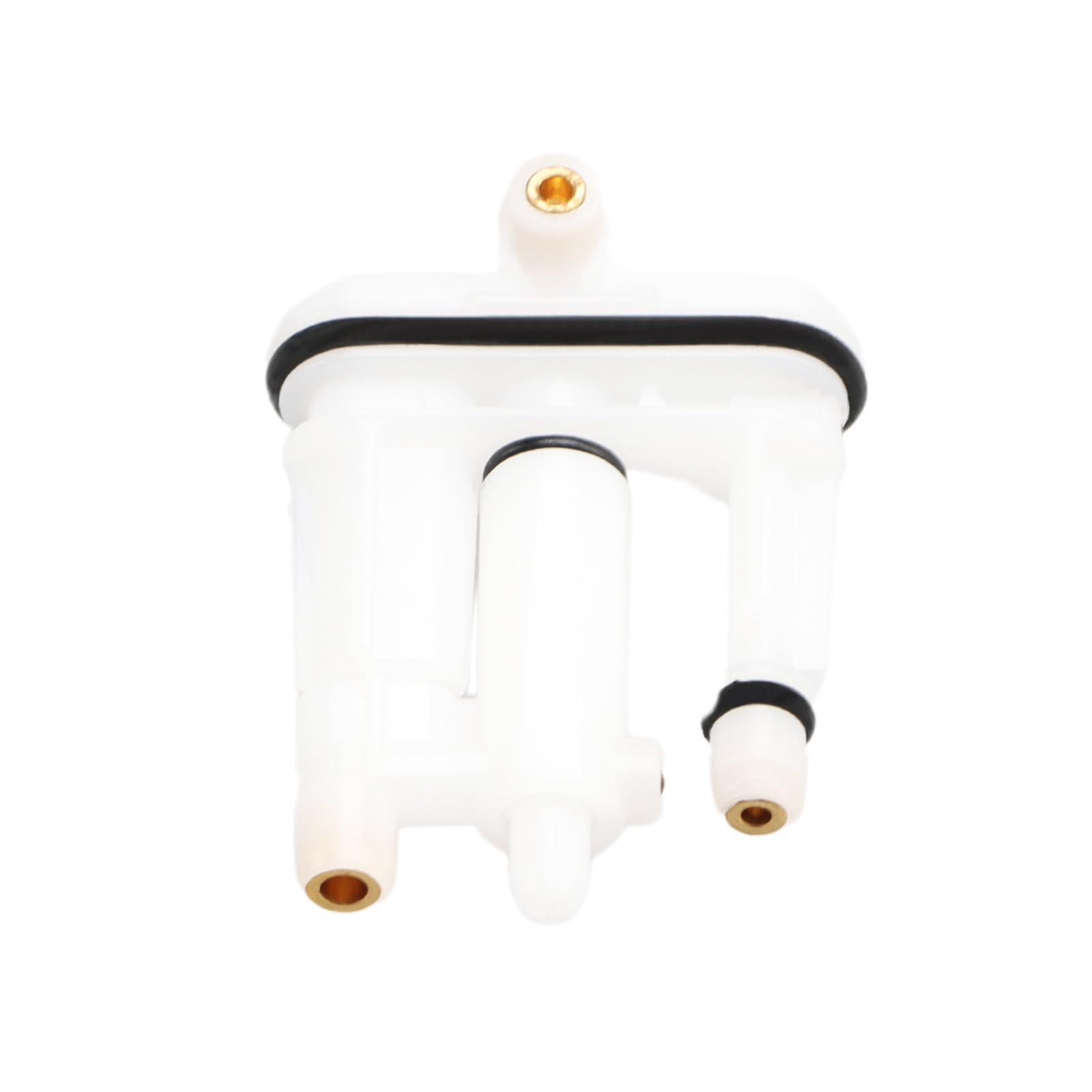 KPALAG KPALAG 2PCS Carburetor Main Jets Compatible with Lawn Mowers Garden Equipment with Briggs & Stratton Engines Replace # 594060 592792