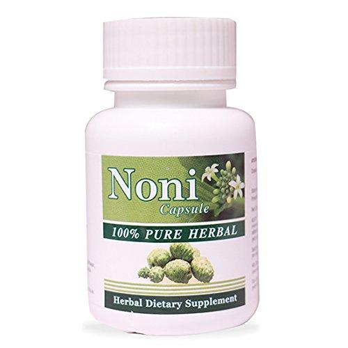 Altos Altos Herbal Noni Capsule - 60Cap
