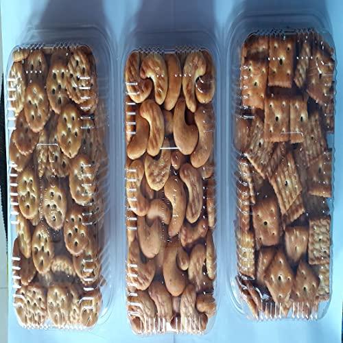 Generic Sweet & Salty Biscuit