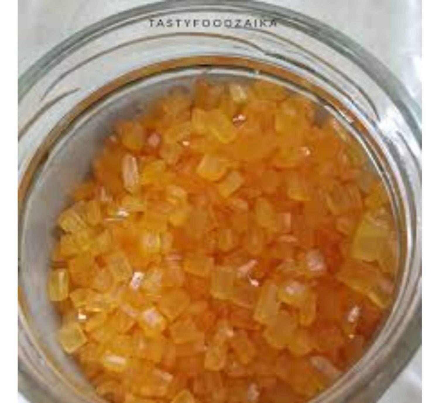 Urban Grocery Urban Grocery Testy Paan Flavoured Mishri (Sugar Crystal)- 900 Grams