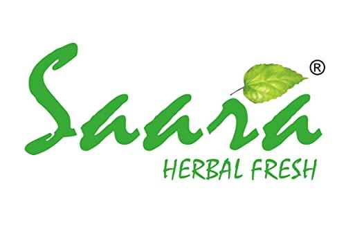 Saara HERBAL FRESH Saara HERBAL FRESH Deodar Wood Chips,950g, Devdar Wood, Devadaru Wood, Cedrus Deodara Cedar Tree Wood Chips(Pack of 9 X 100gm, Pack of 1 X 50gm)