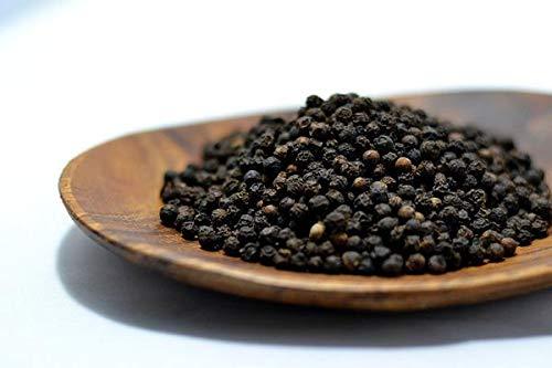 SLM SLM Black Pepper, 100g