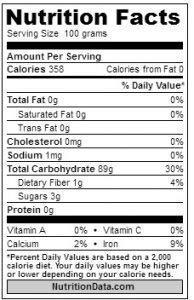 SAARA Saara HERBAL FRESH Poolankilangu Powder,200g, White Turmeric, Kachur, Kichili Kilangu Powder for Skin Care, 200g (Pack of 2 X 100g)