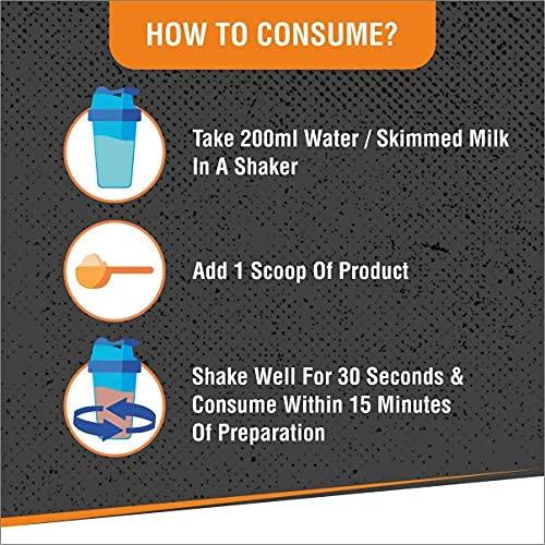 Bioton Bioton 100% Whey Protein I 5 LBS (2.27 Kg) | Rich Chocolate | Lab Tested, 26 Gm Protein Per Serving | For Daily Protein Intake, Muscle Growth & Recovery