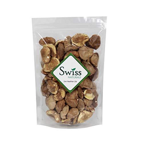 Swiss Naturals Swiss Naturals Dried Chestnut/Dry Singhara/Singhada, 250g