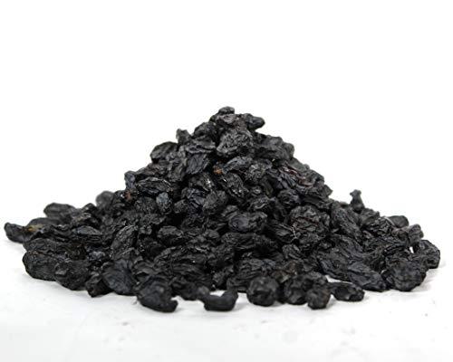 Swiss Naturals Swiss Naturals Premium Dried Black Raisins (Kali Kishmish) With Seed 250g