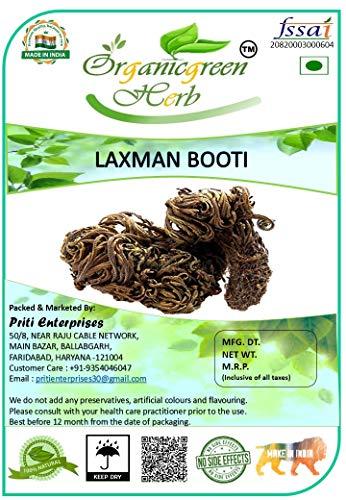 Organicgreen Herb Organicgreen herb Laxman Booti 50 Gms - Sanjeevani - Pitta Kaku - laxman Buti - Selaginella Bryopteris Sanjeevani booti
